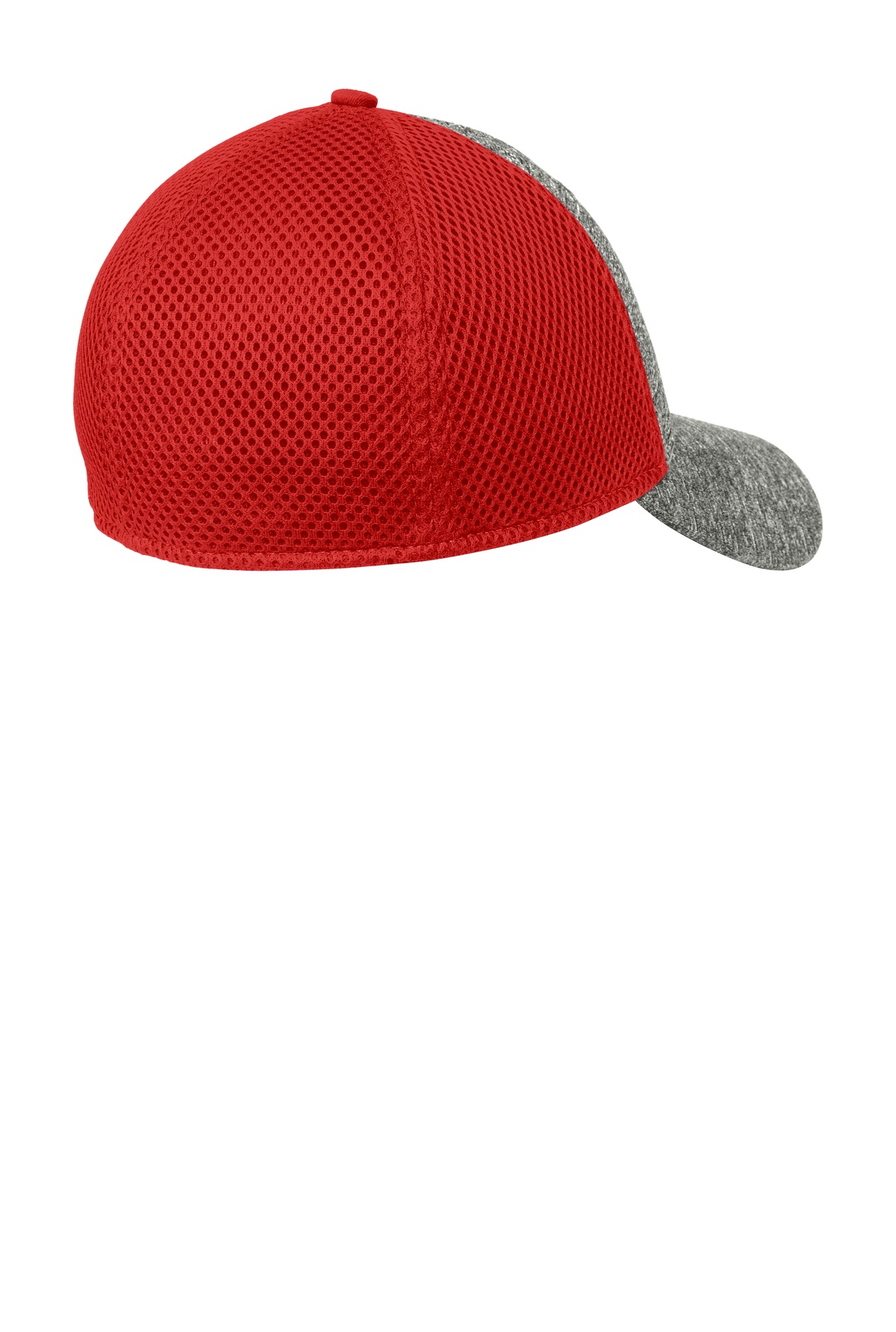 New Era Shadow Stretch Mesh Cap. NE702 24