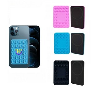 Magnetic Suction Phone Mount 18