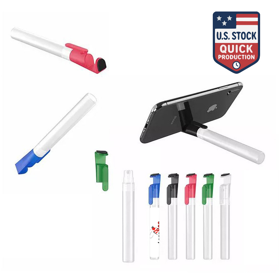 Made in USA 80% Alcohol Hand Sanitizer Pen 10ml (0.34oz) – FDA Registered, Full-Color Label 3