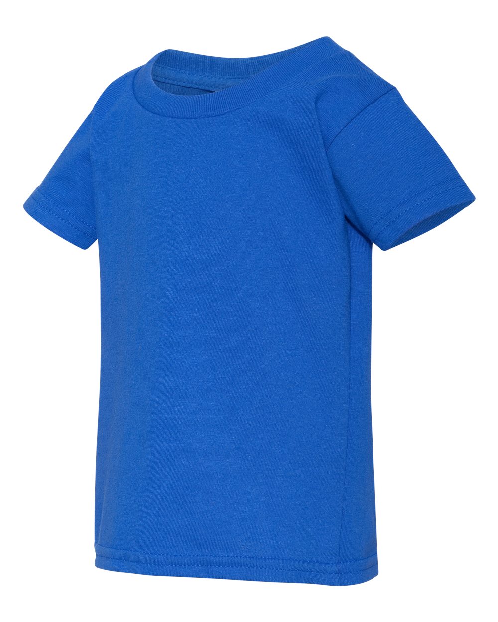 Toddler Heavy Cotton™ T-Shirt - 5100P 4