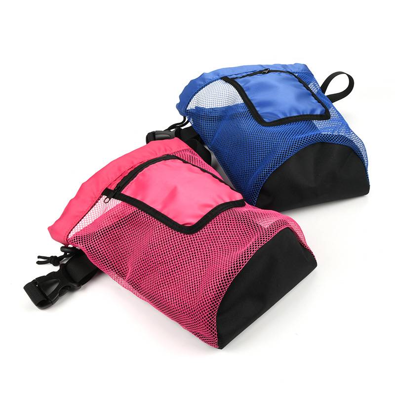 Beach Toys Mesh Bag 5