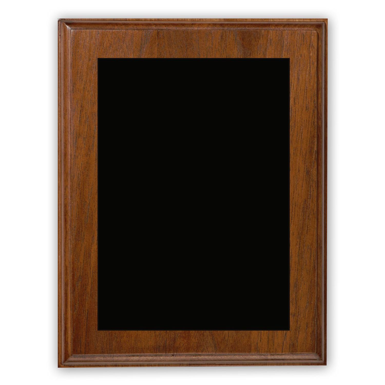 Ashford Small Plaque Award 3