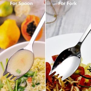 Cat Shaped Dessert Fruit Fork 16