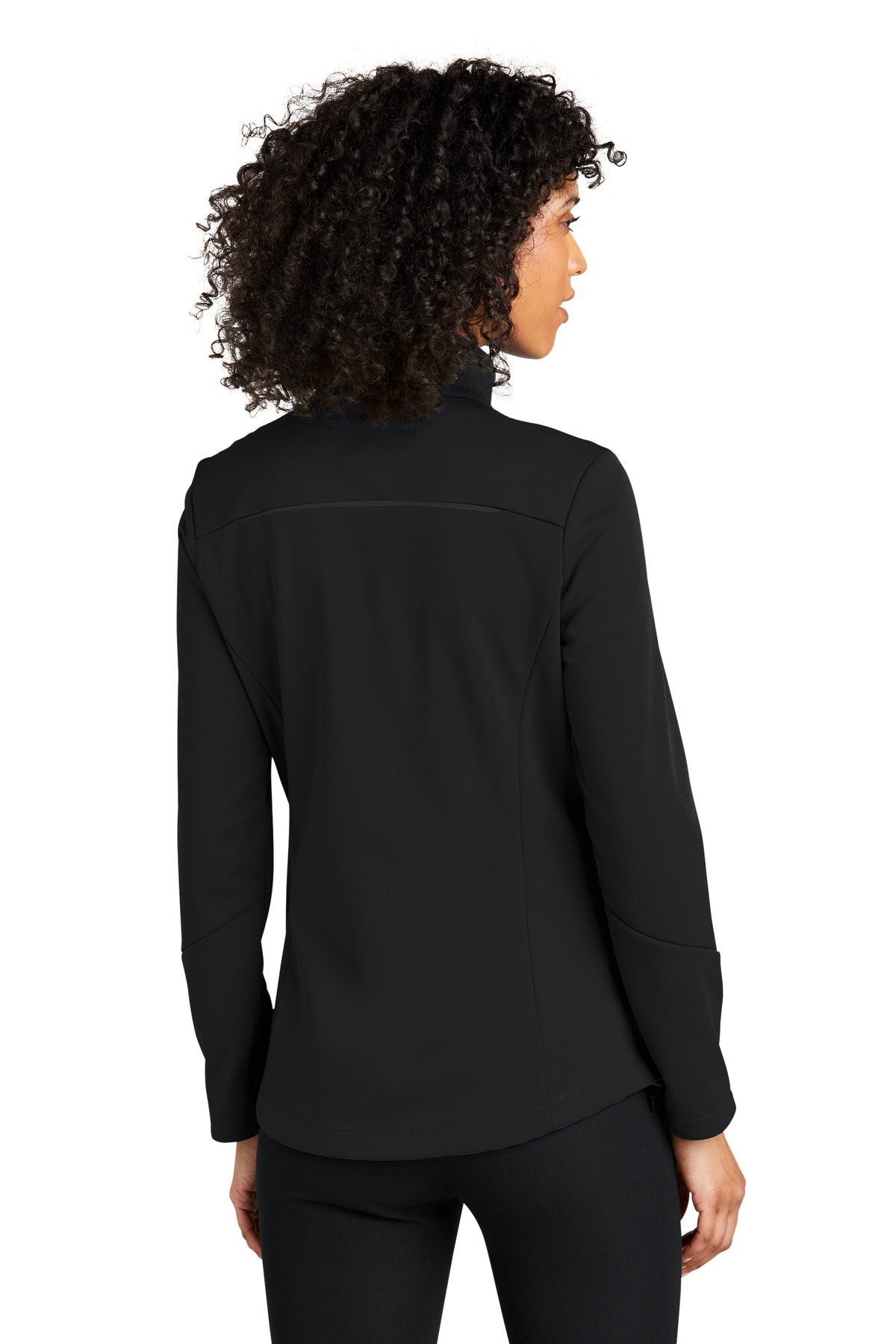Women's Collective Tech Soft Shell Jacket