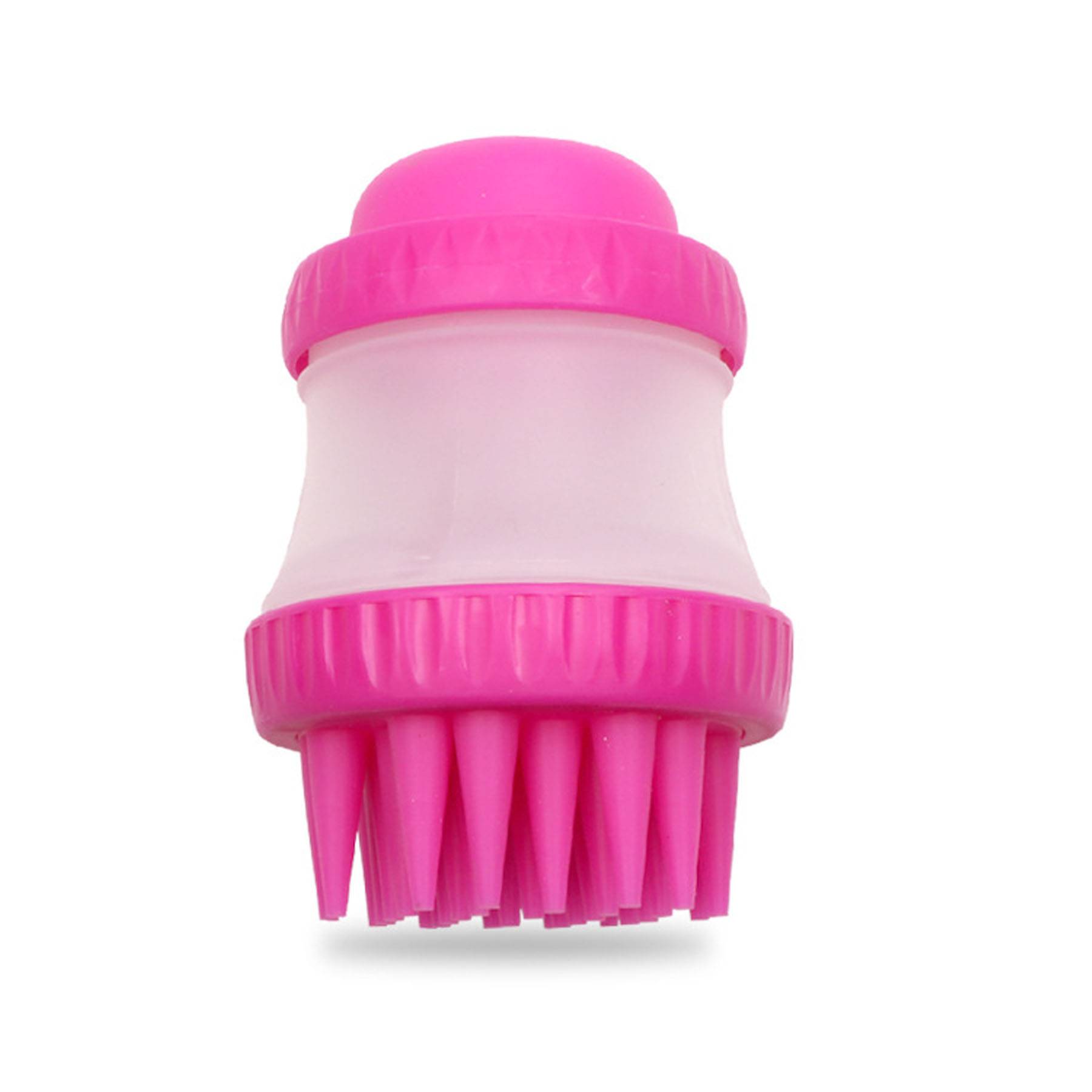 Pet Grooming Bath Massage Brush 9