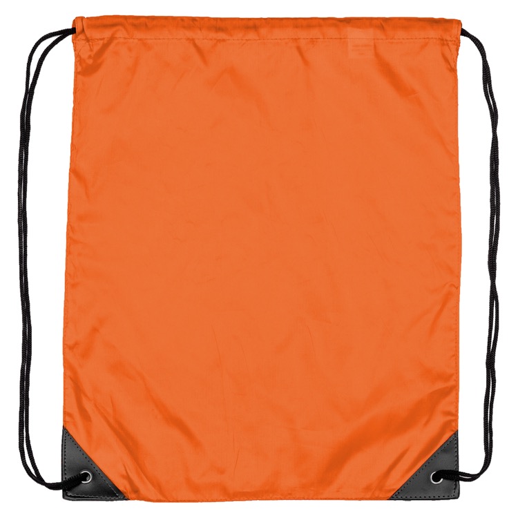 Nylon Backsack 8