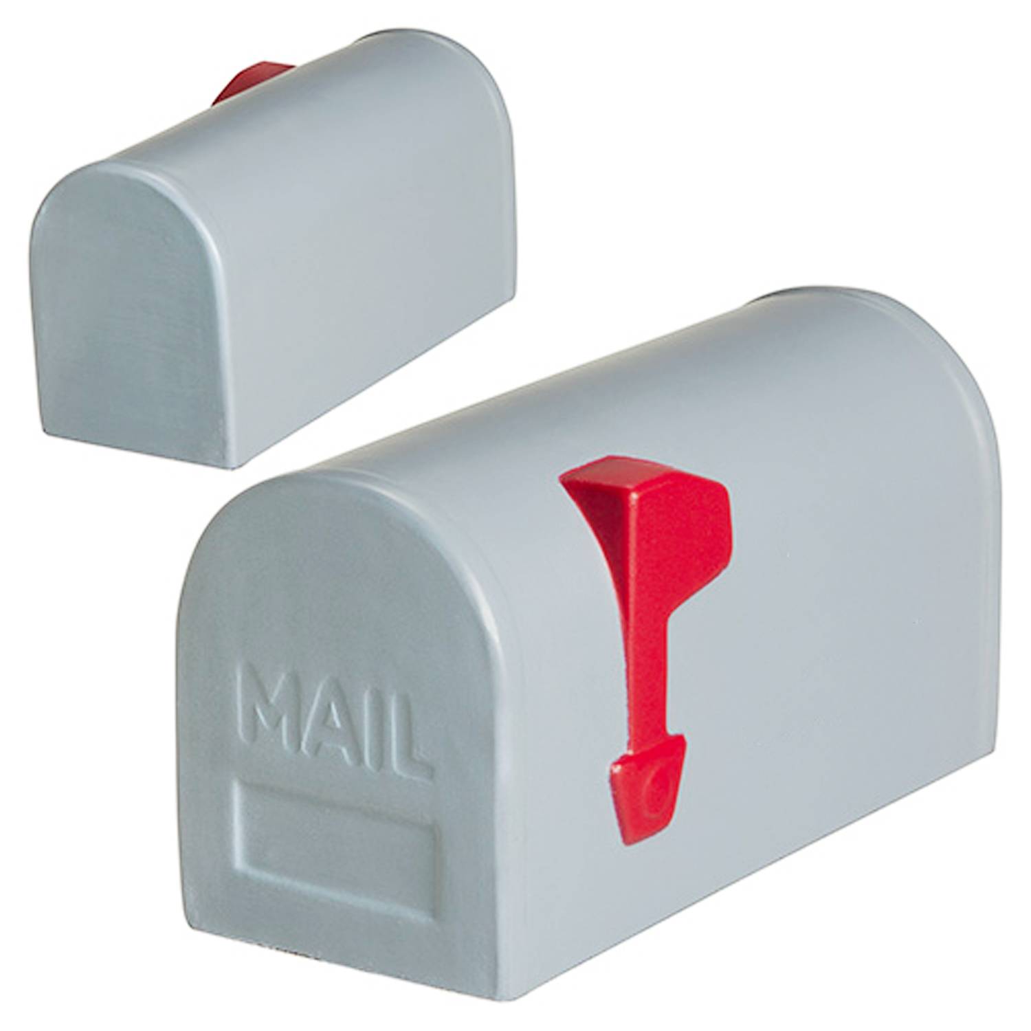 PU Foam Mailbox Stress Reliever 3
