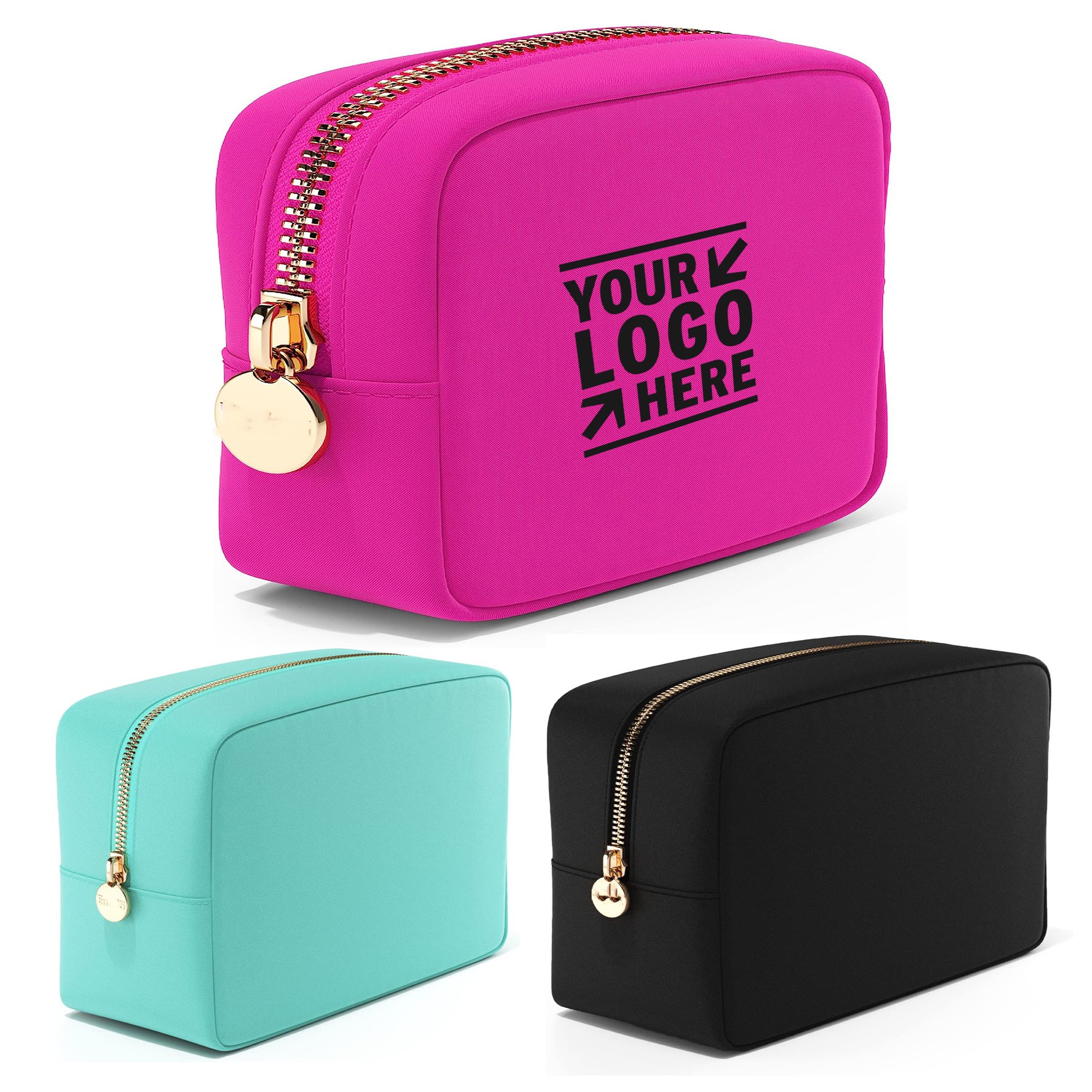 Makeup Bag Travel Bag Pouch 3