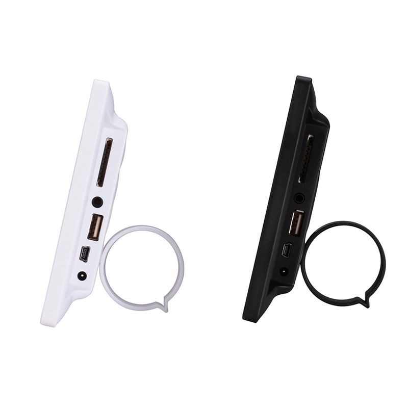 Wall Mountable Digital Picture Frame 6