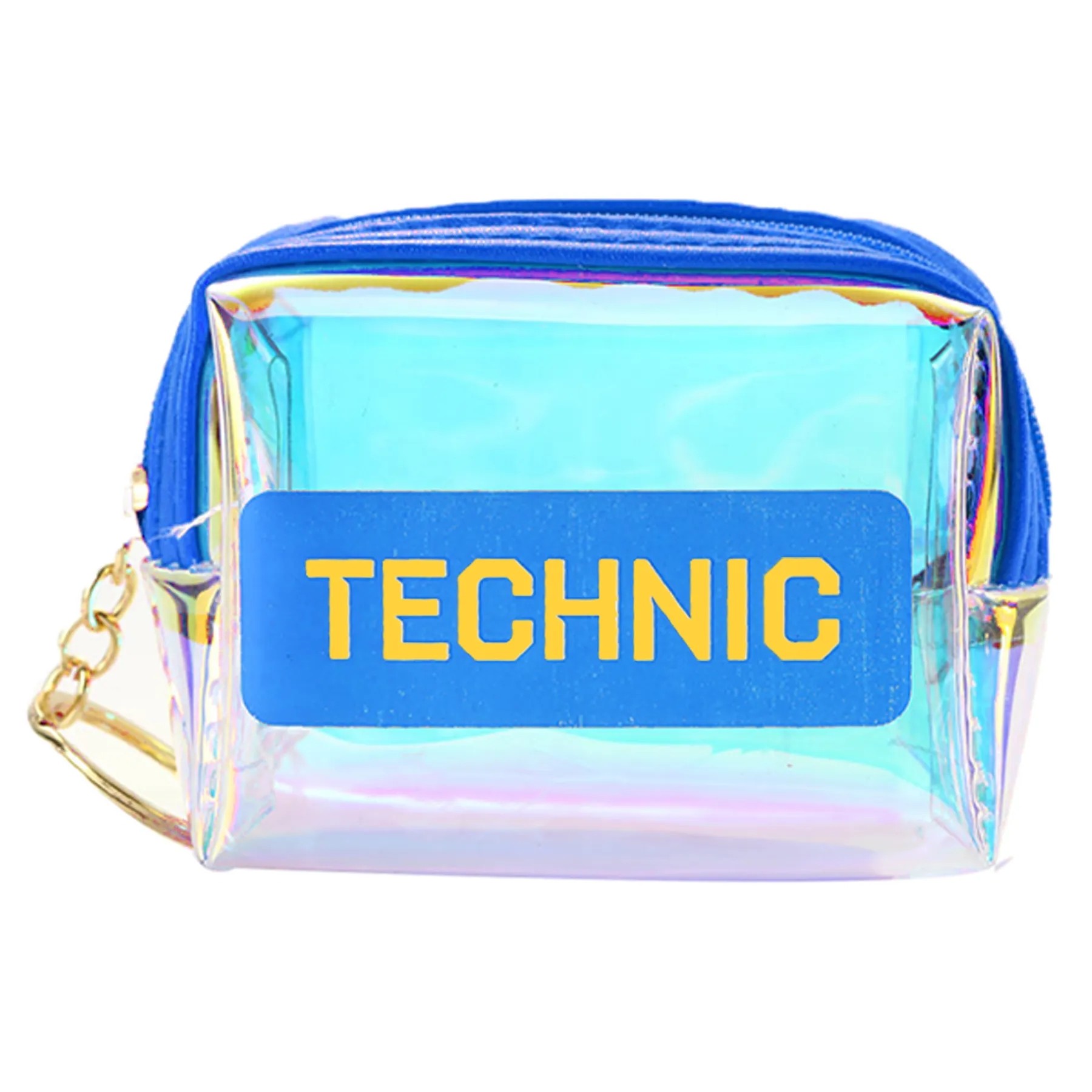 Laser Square Coin Purse 5