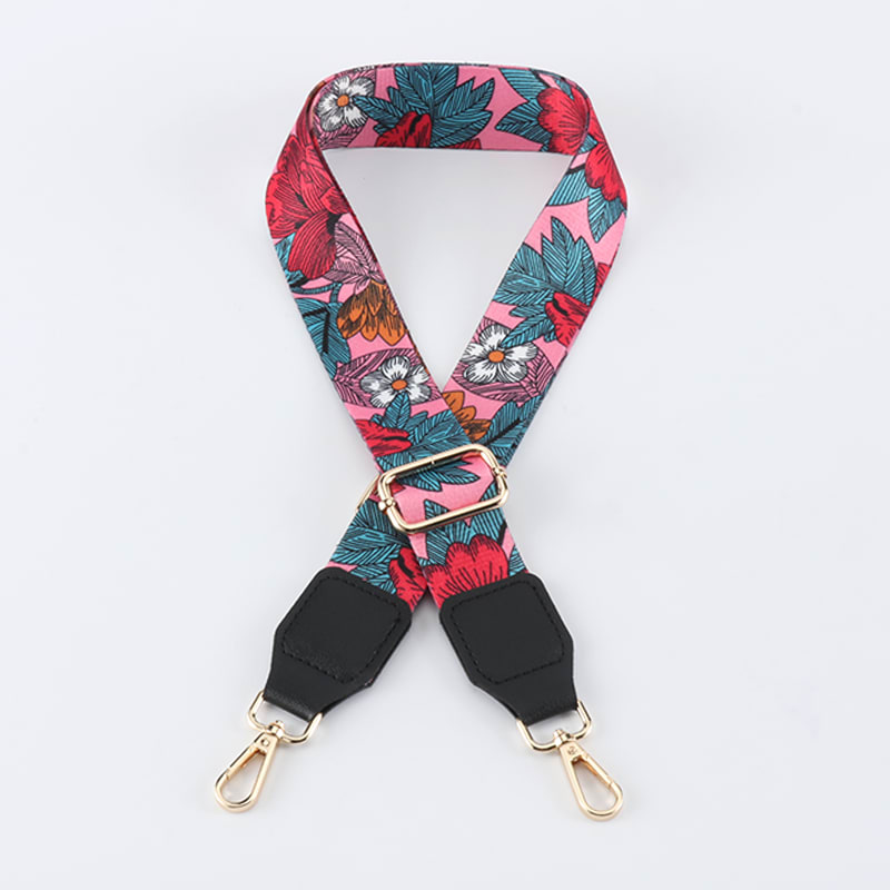 Custom Crossbody Shoulder Strap 15