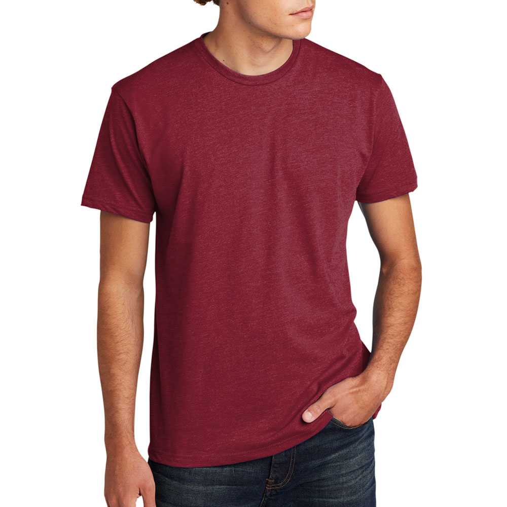 4.3 oz. 60% Cotton/40% Poly