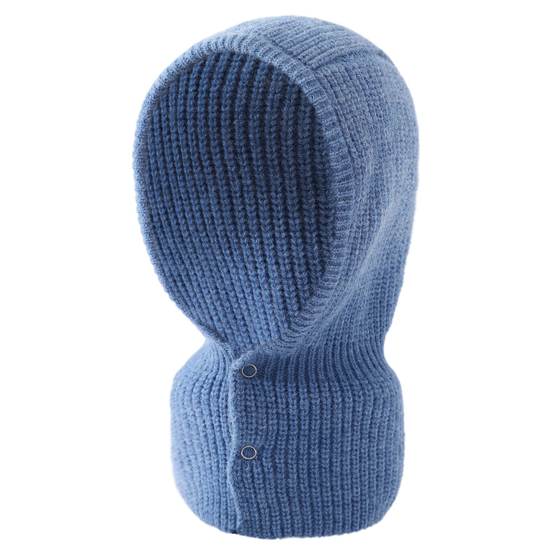 Knit Winter Hat 2