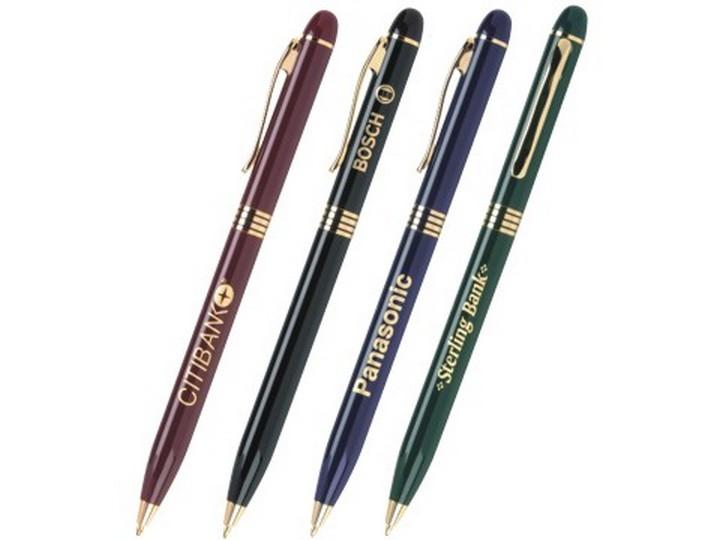 Bishop Photo Dome Pen