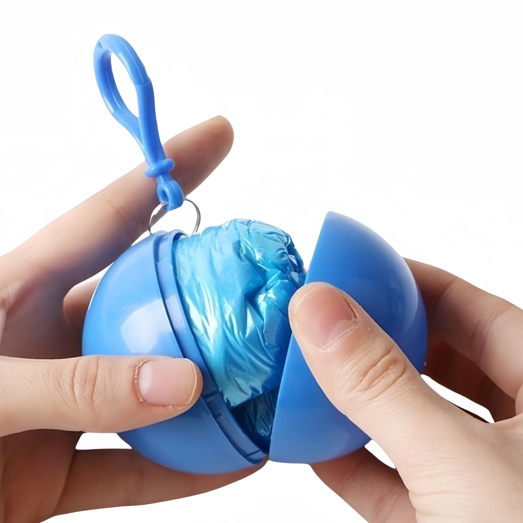 Raincoat Ball 3