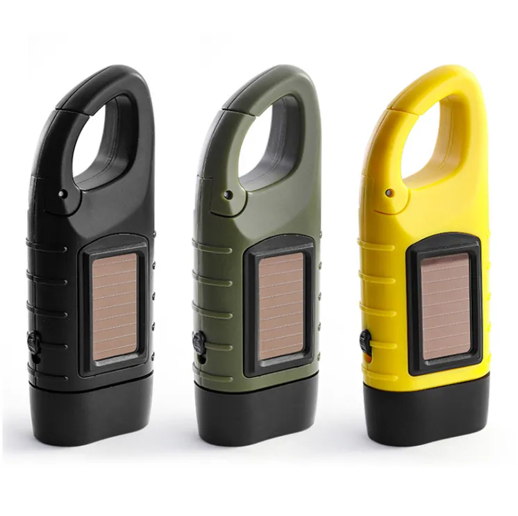 LED Torch 4