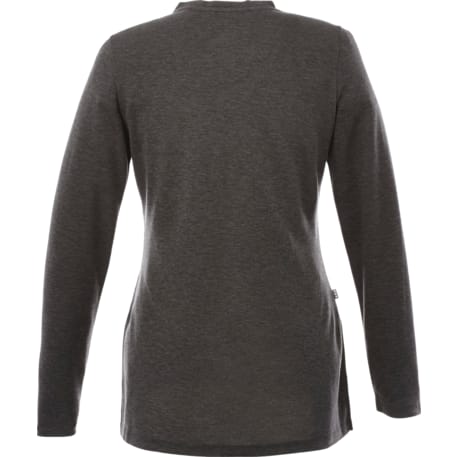Women's BROMLEY Knit V-neck 32