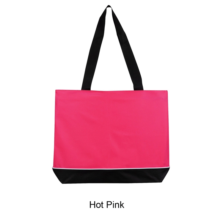 600D Clemont Tote 4