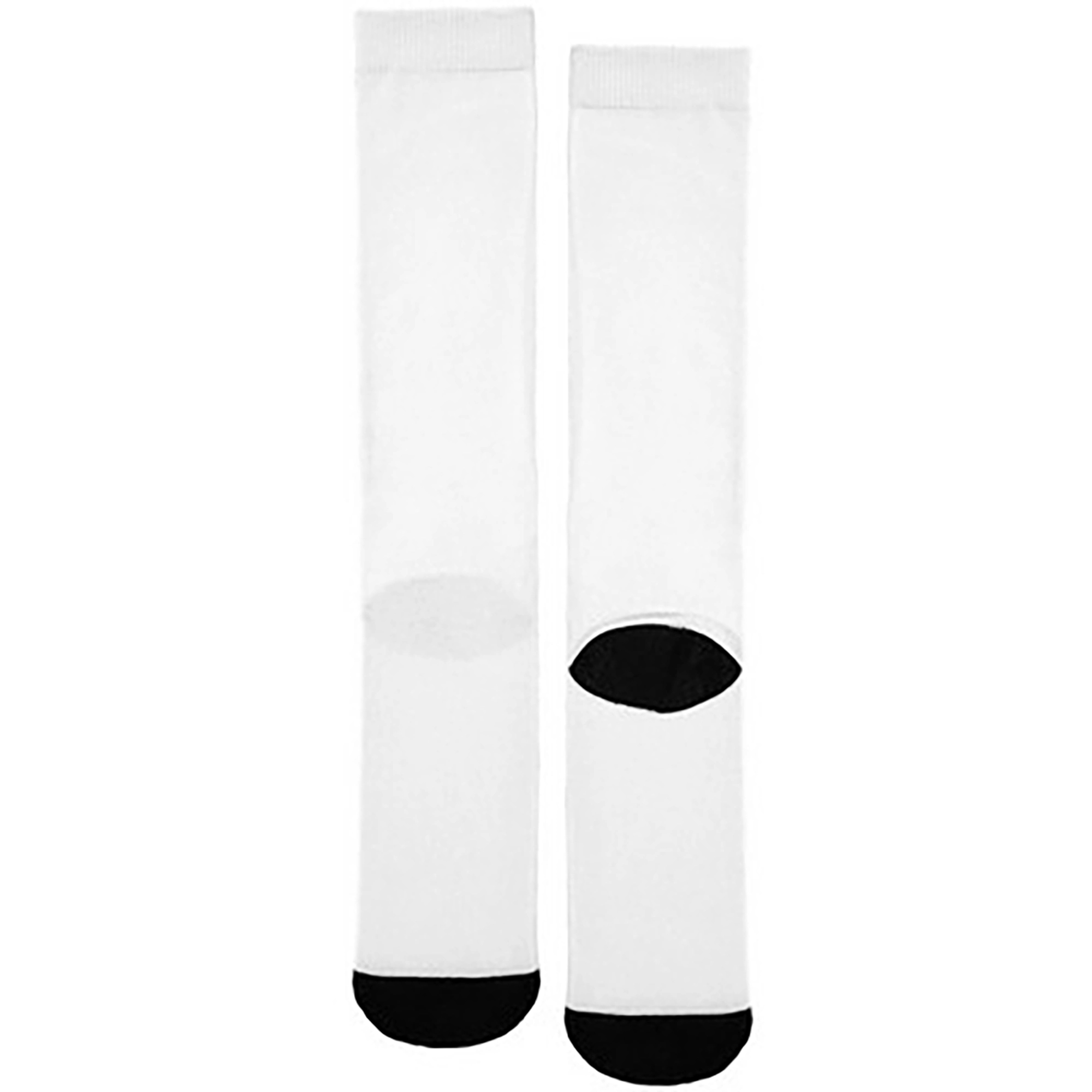 Full Color Sublimation Socks 7