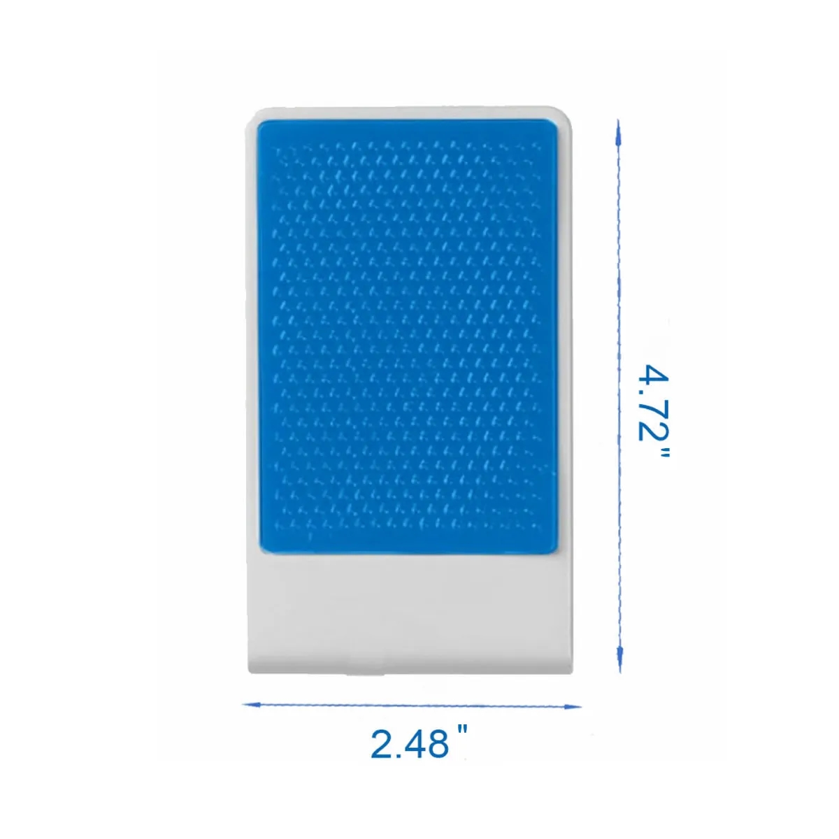 Widely Compatible Anti-Slip Portable Folding Phone Holder 4