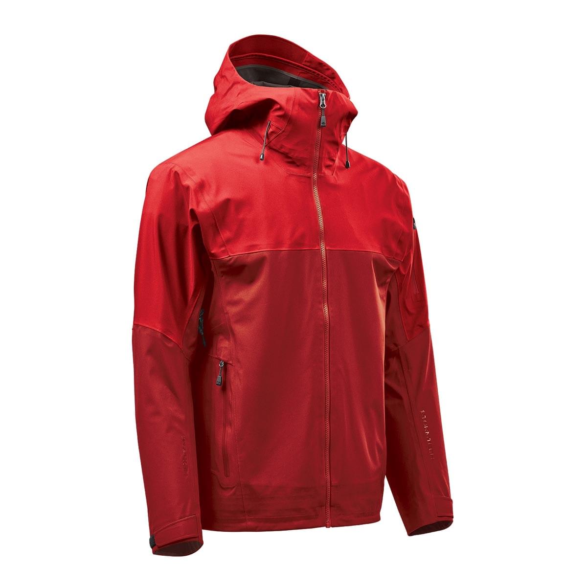 Stormtech Men's Vertex Stormshell 24
