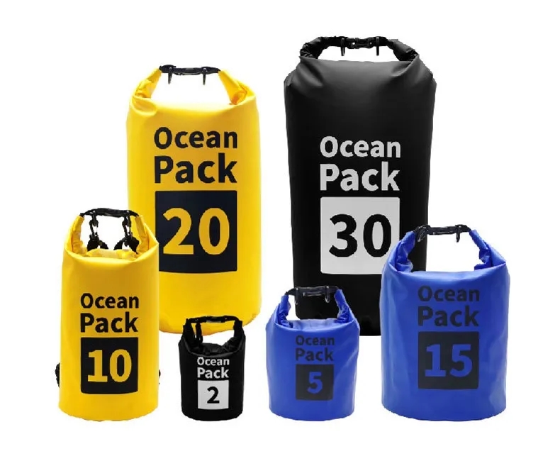 Dry Bag/Backpack Waterproof 5