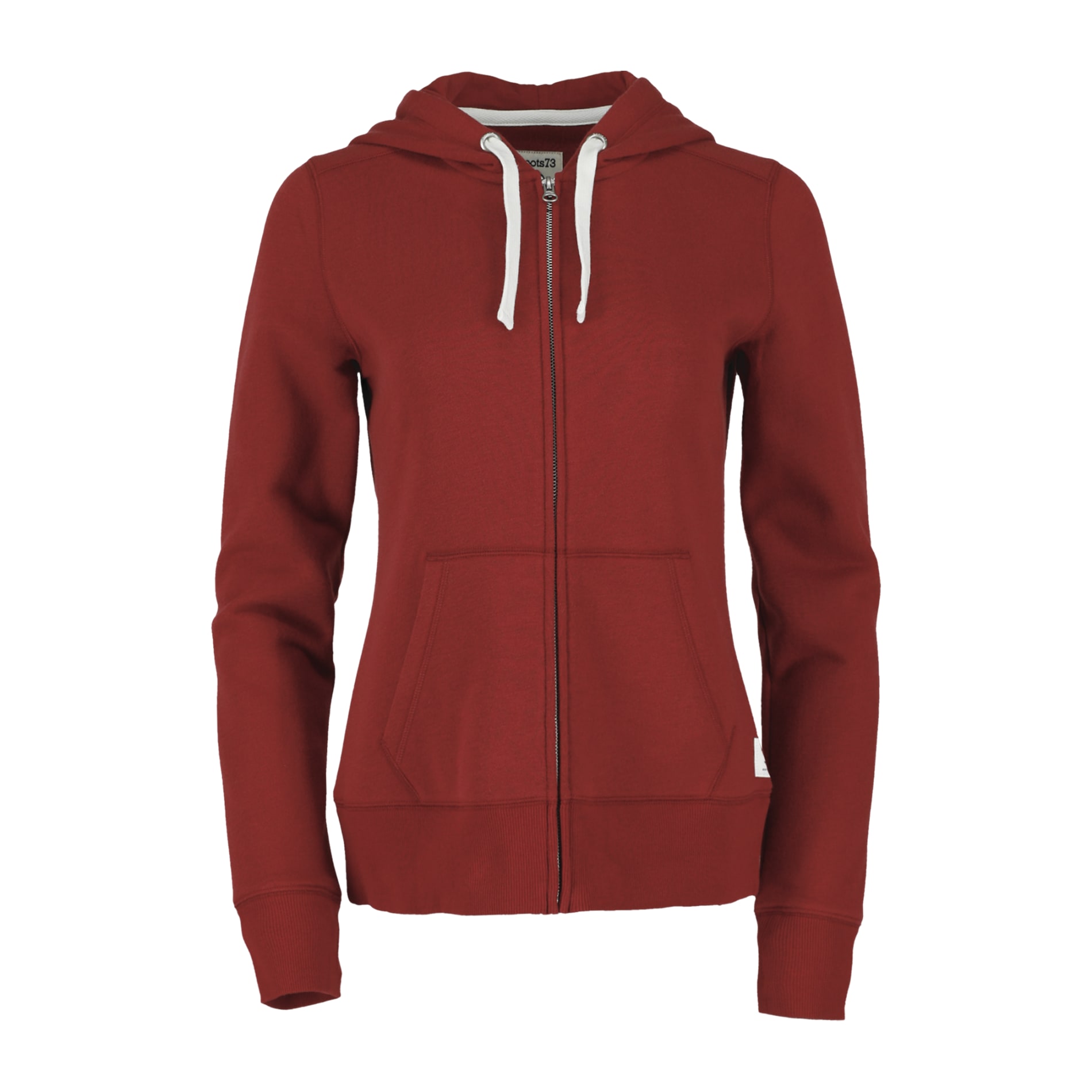 Women's PADDLECREEK Roots73 FZ Hoody 130