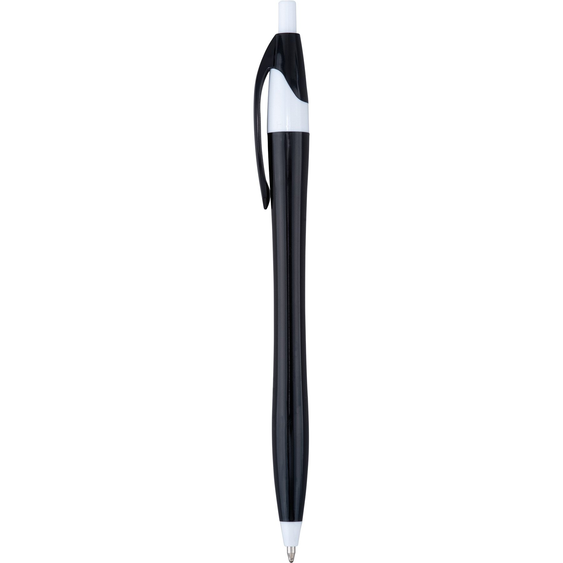 Retractable Ballpoint Pen 18