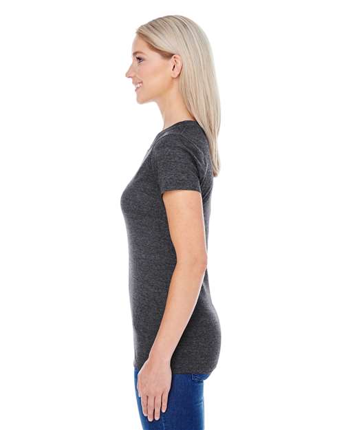 Women's Tri-Blend T-Shirt - 202A 24