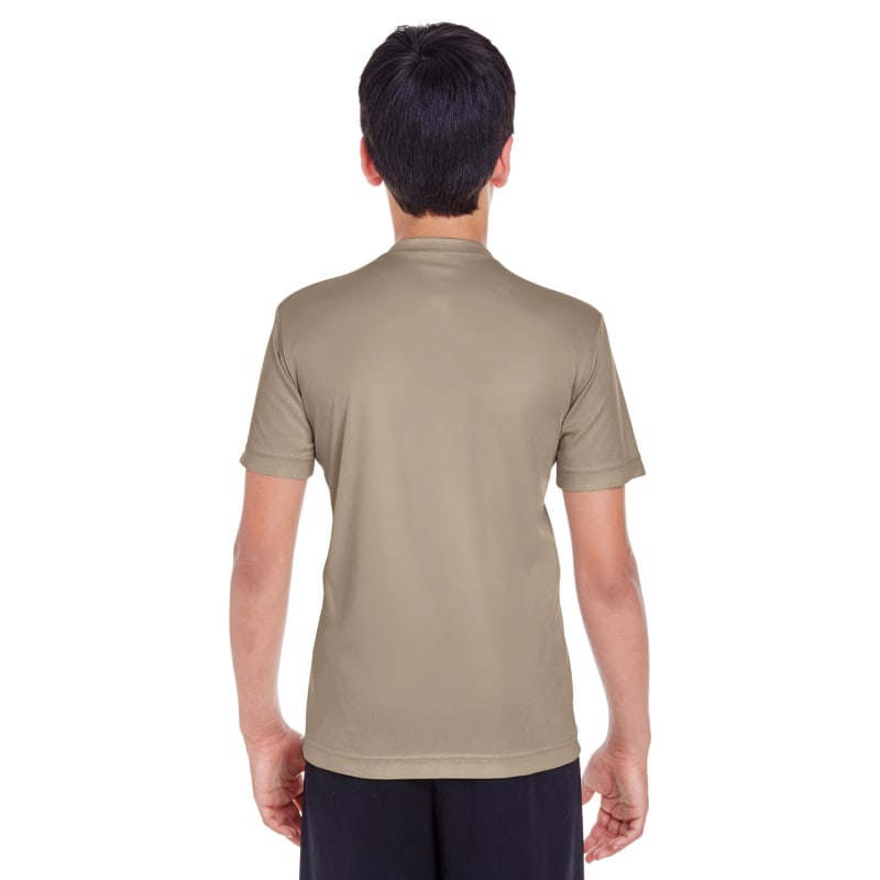 Team 365 Youth Zone Performance T-Shirt 85