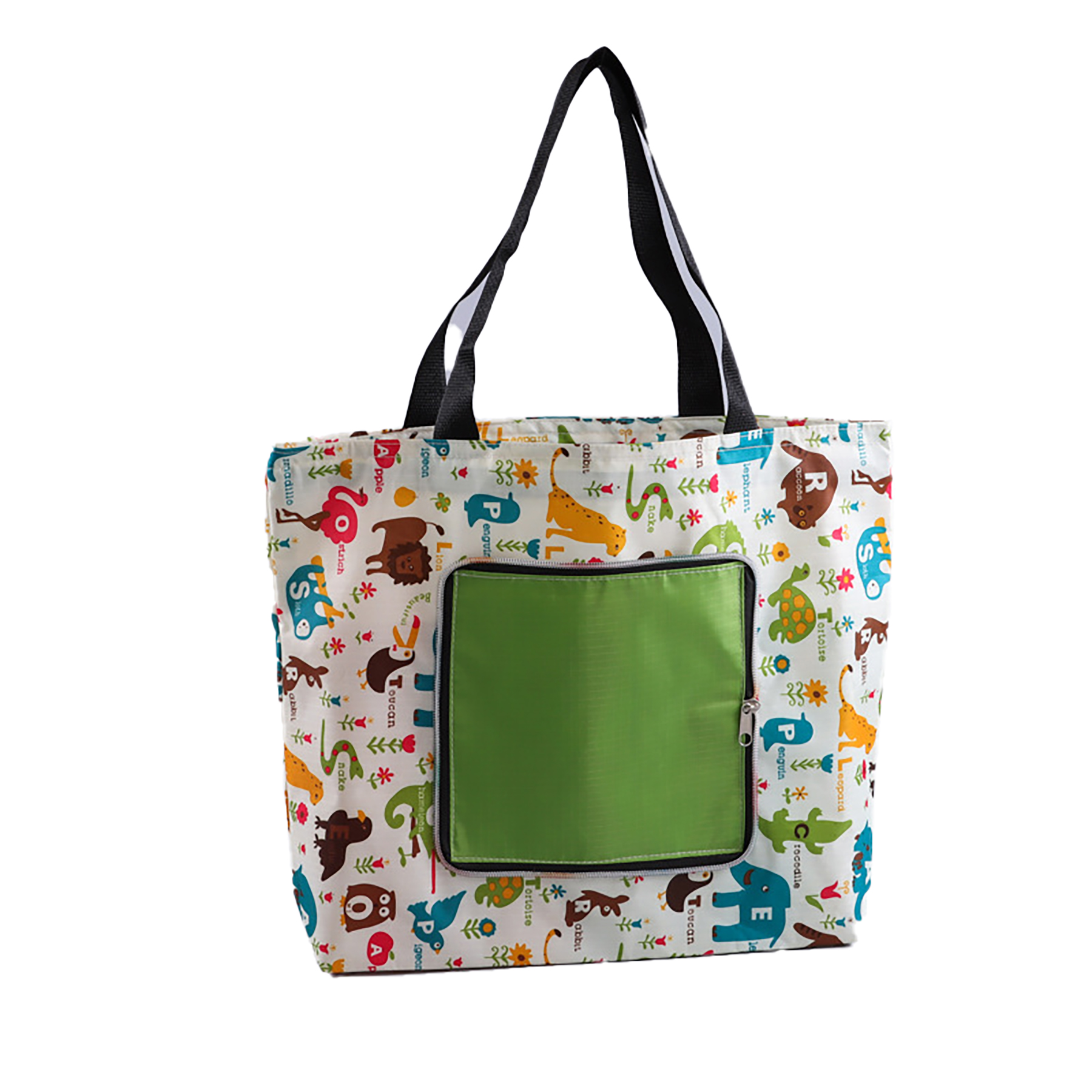 Washable Foldable Grocery Bag 2