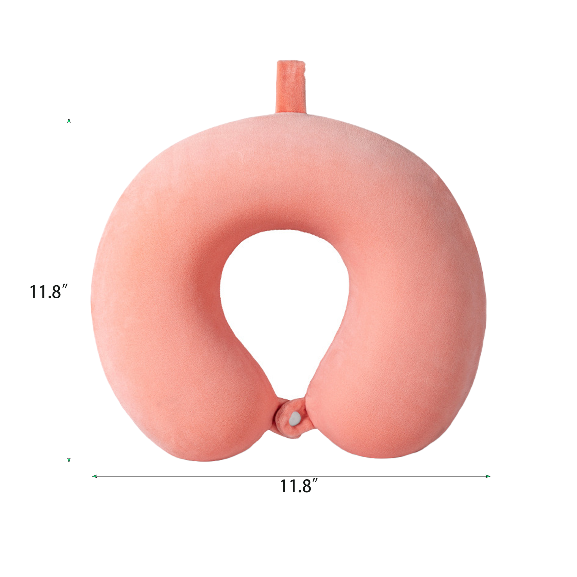 Home Cervical Pillow 2