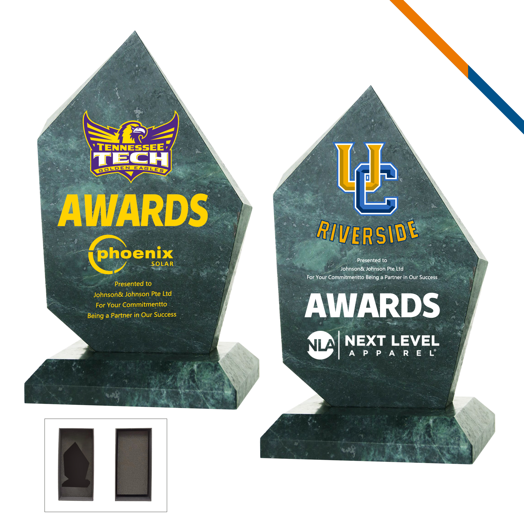 Norao Marble Award 2