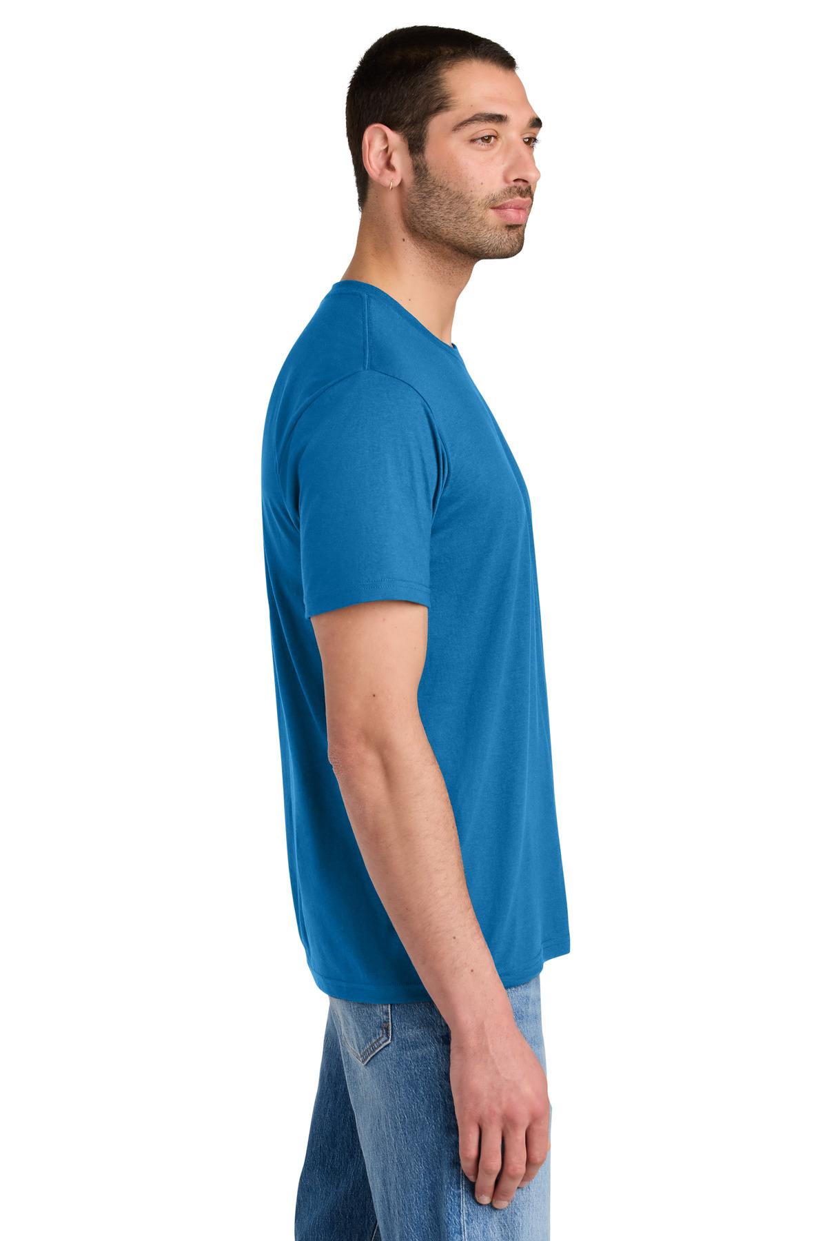 District Perfect Tri Tee. DM130 129