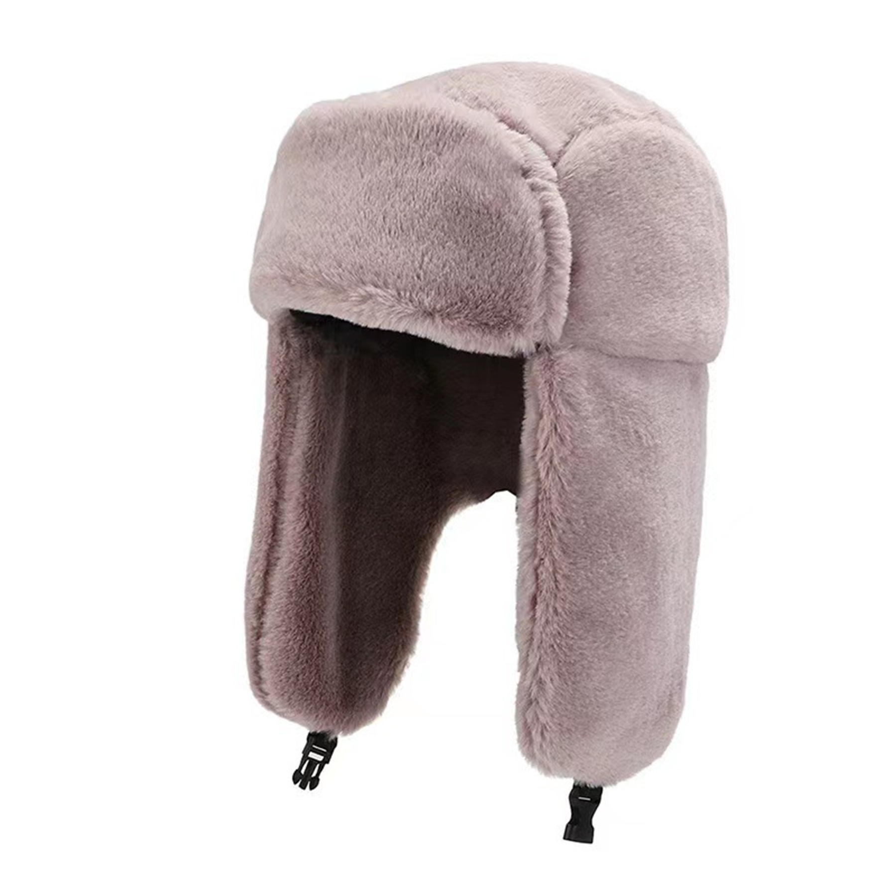 Winter Trapper Hat 6