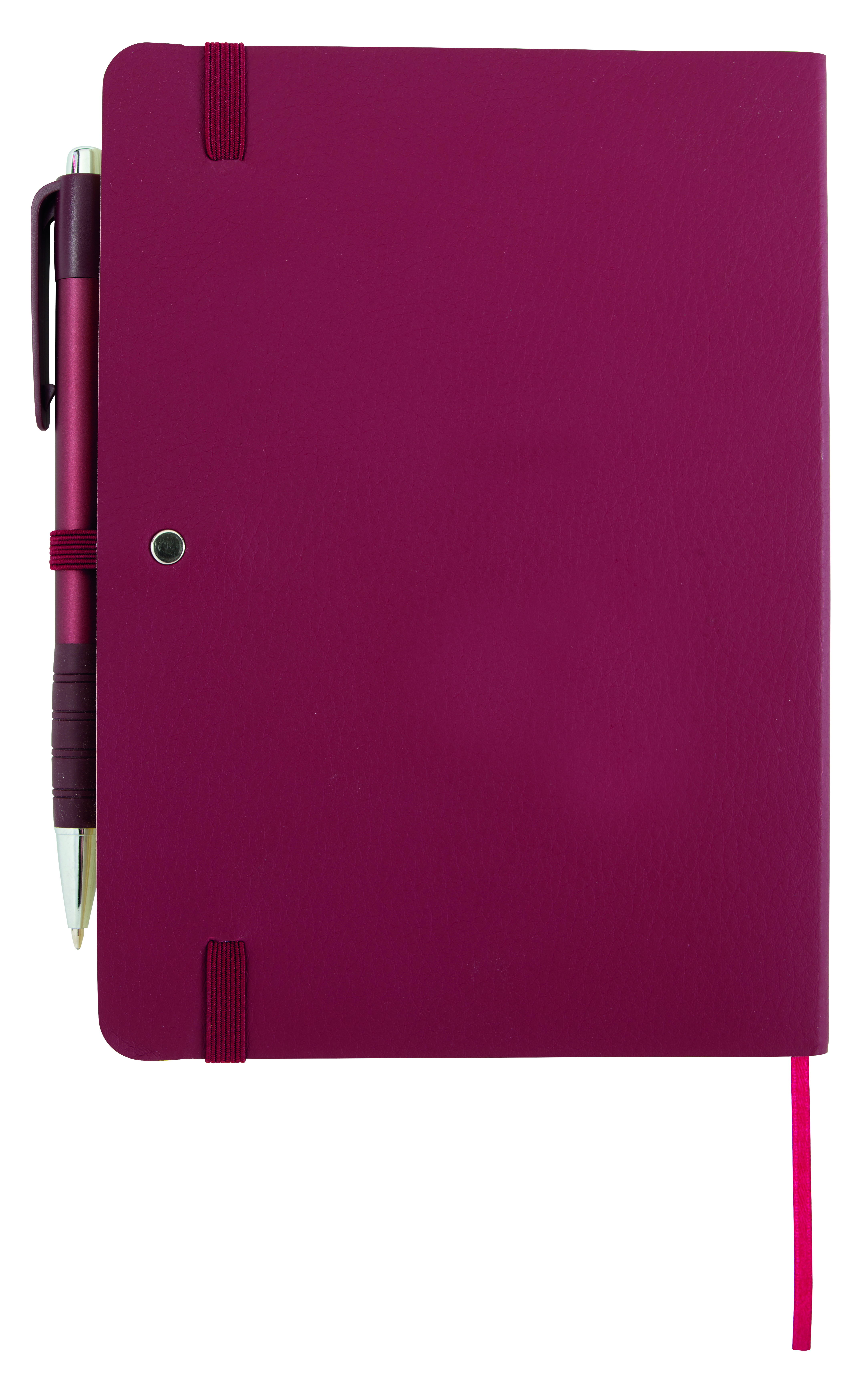 Good Value™ Notion Journal 10