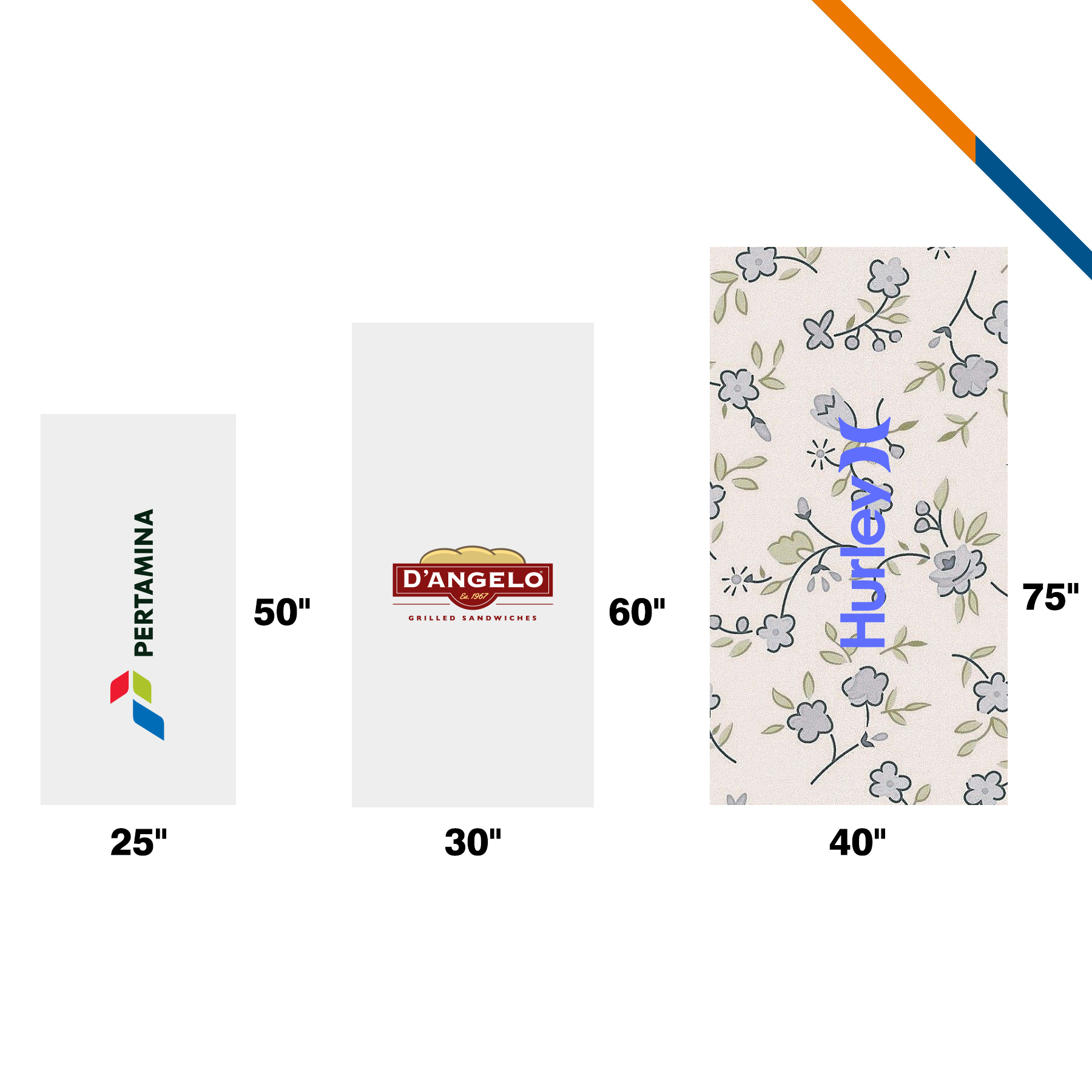 Lucas Beach Towel - Style A 5