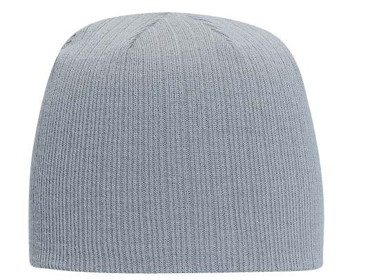 OTTO CAP 8" Classic Fine Knit Beanie 8