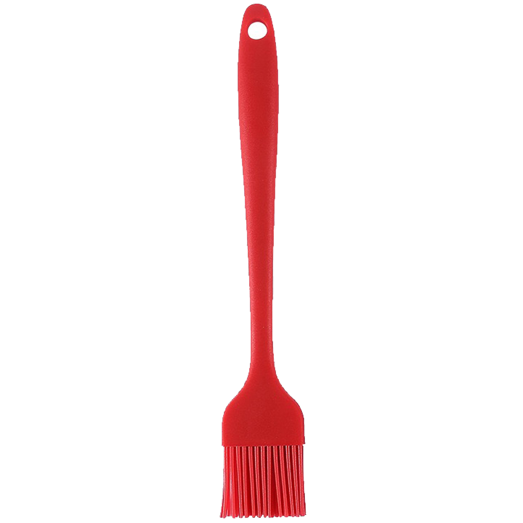 Silicone BBQ Grill Brush 4