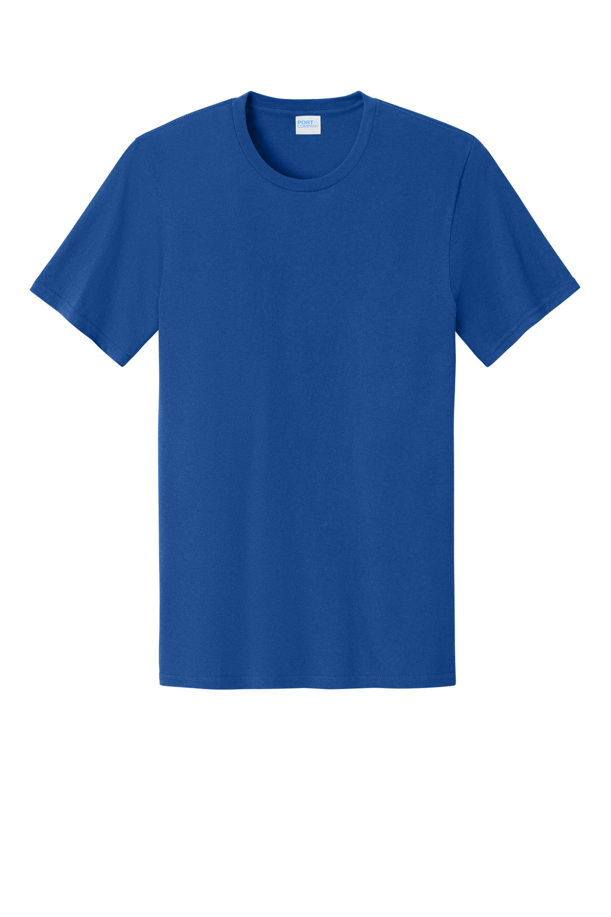 Port & Co Easy Cotton Tee PC43 148