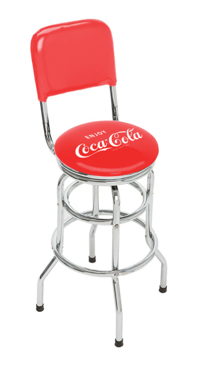 Bar Stool 2