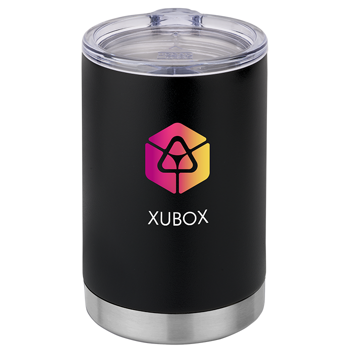 12 oz Urban Peak® Bedrock Trail Vacuum Can Cooler 102