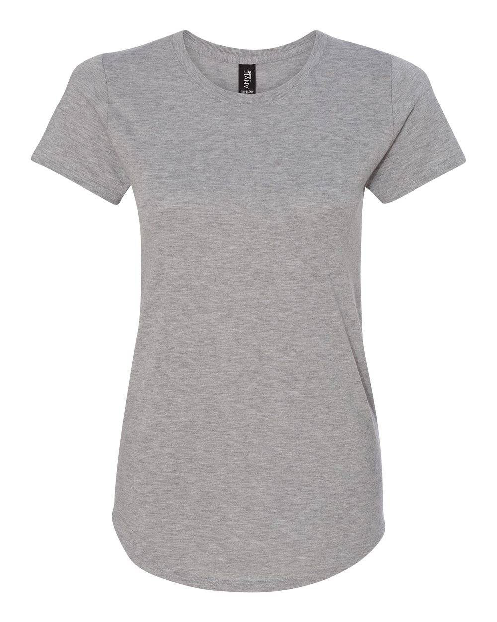 Women's Softstyle® Triblend T-Shirt - 6750L 27