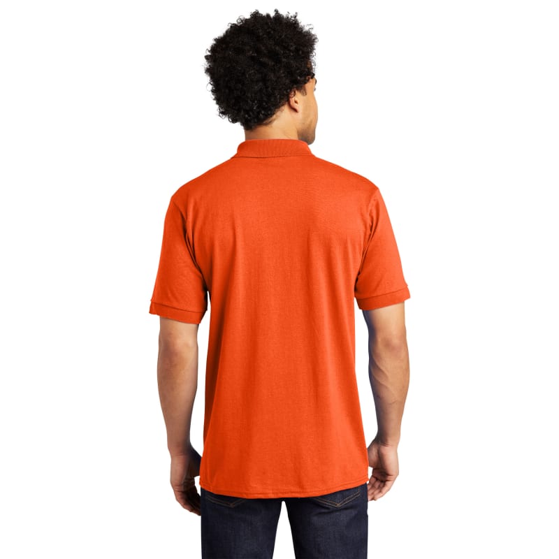 Port & Company Tall Core Blend Jersey Knit Polo. 41