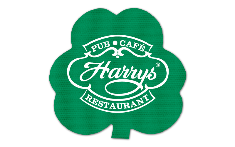 Shamrock Vinyl Jar Opener 55