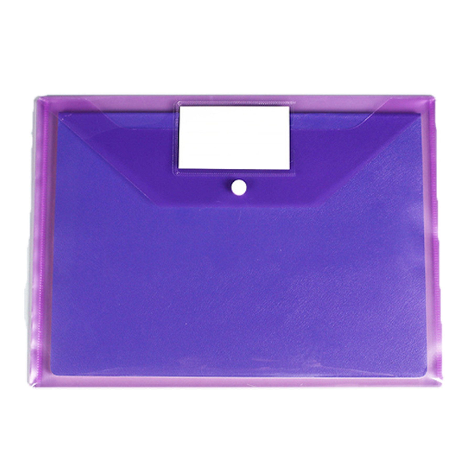 Student Information Document Folder 6