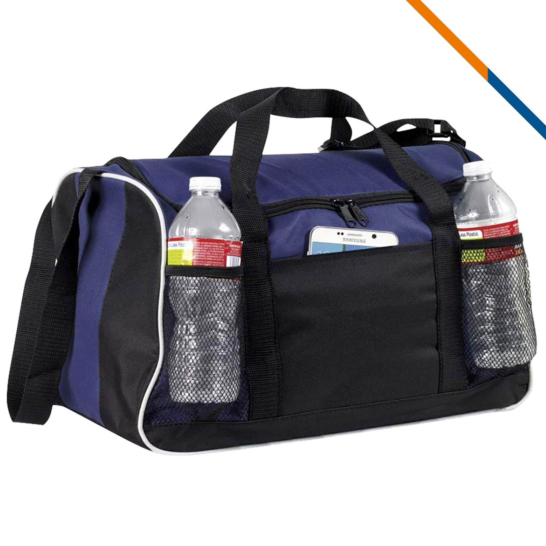 Palin Sport Duffle Bag 6