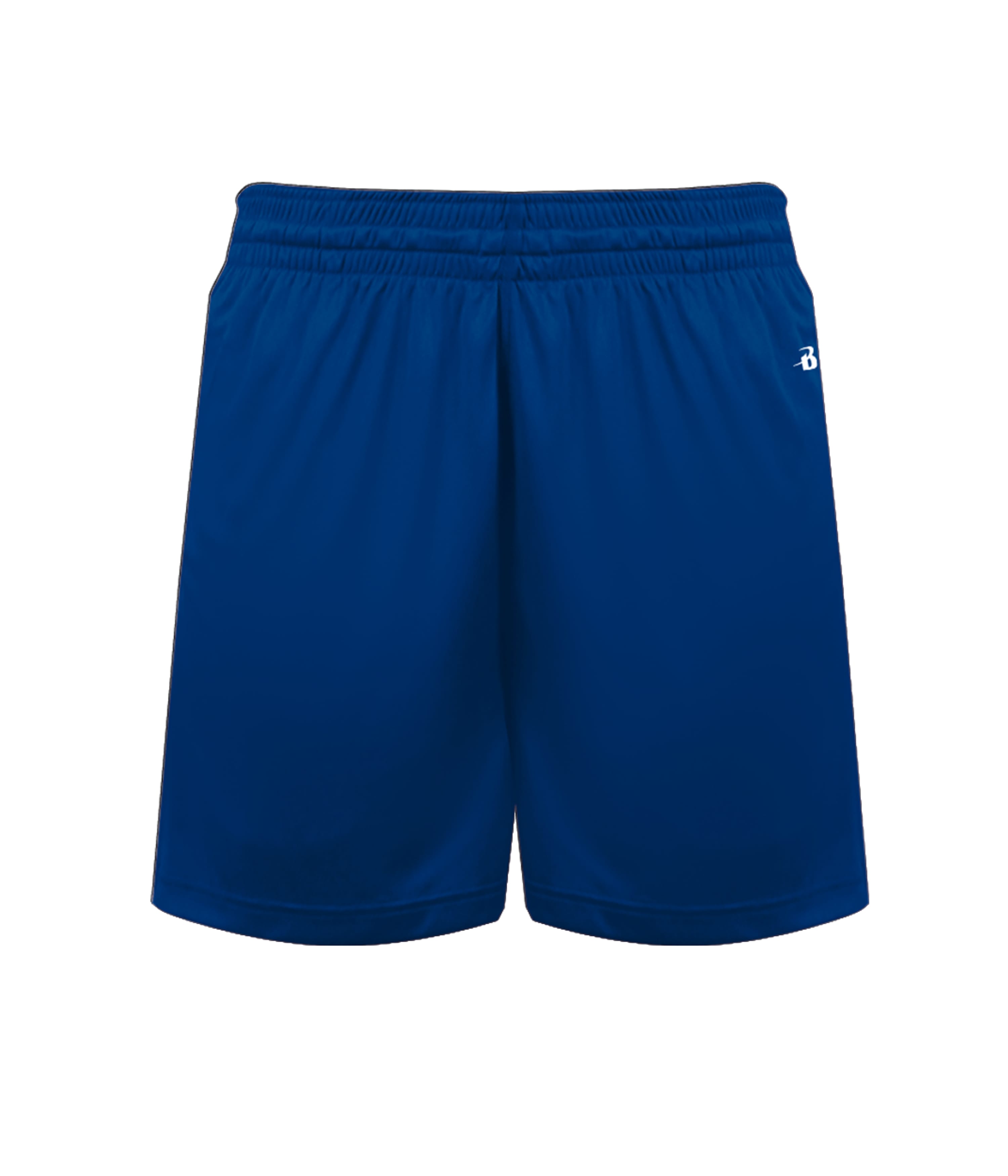 LADIES ULTIMATE SHORT 8