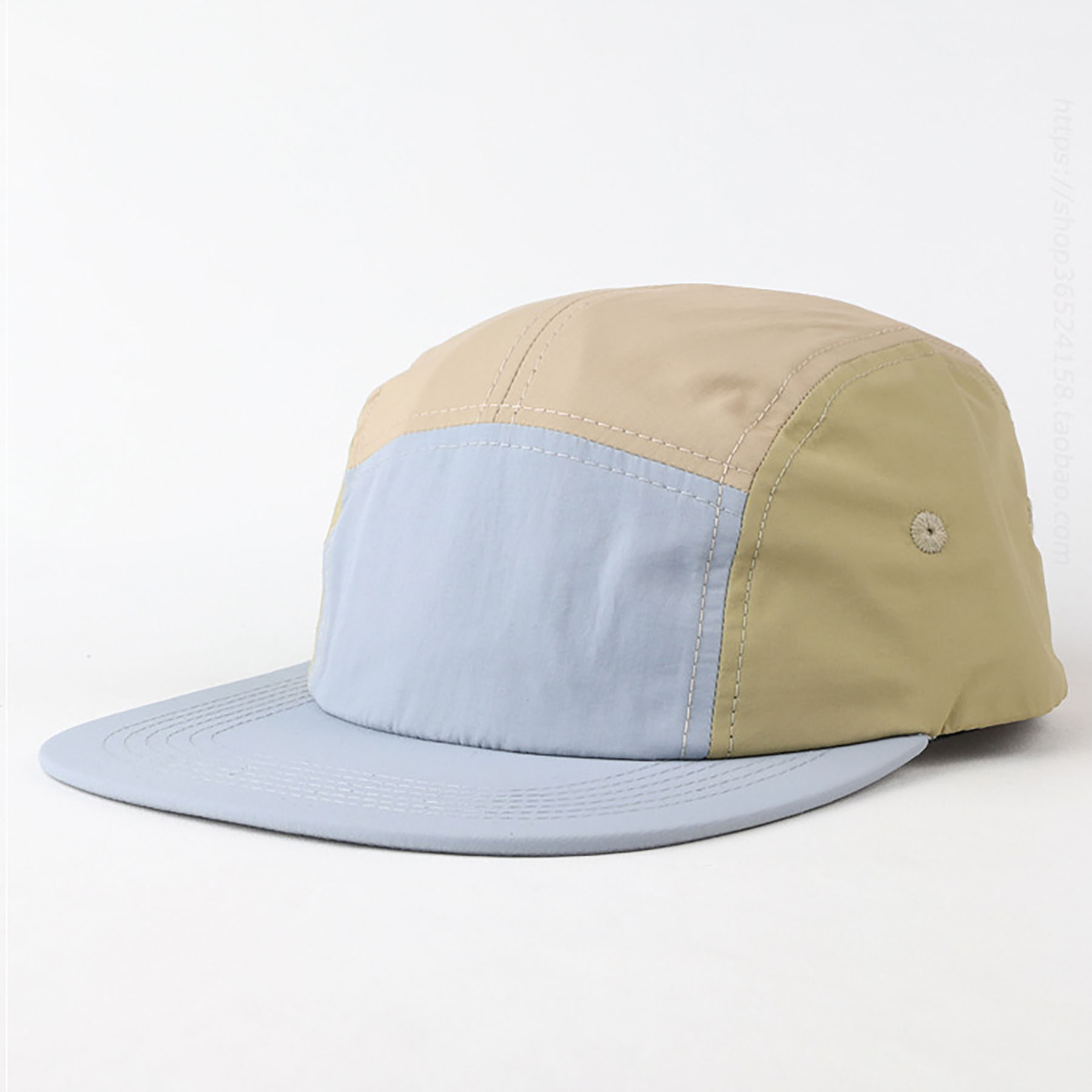 Quick Dry Trucker Hat 10