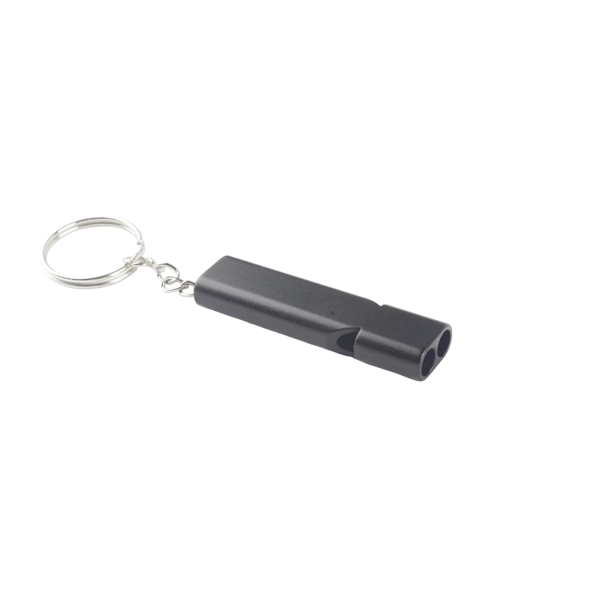 Aluminum Emergency Whistle 8